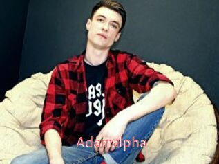 Adamalpha