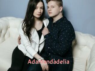 adamandadelia Webcam Sexe Direct
