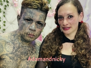 Adamandnicky