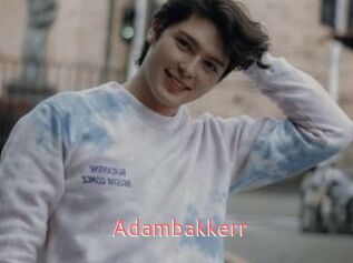 Adambakkerr