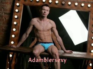 Adamblersexy