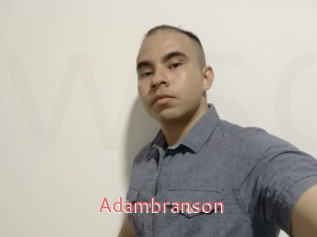 Adambranson