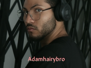adamhairybro Webcam Sexe Direct