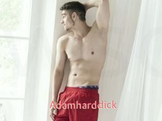 Adamharddick