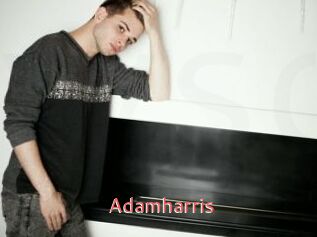 Adamharris