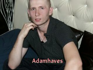 Adamhaves