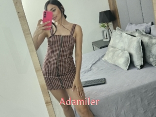 Adamiler
