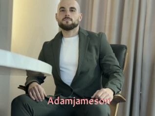 adamjameson Webcam Sexe Direct