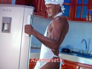 Adamjuseth