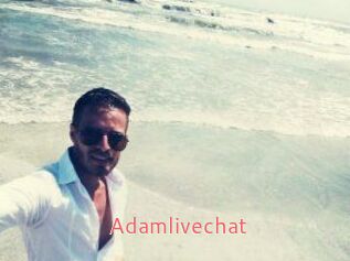 Adamlivechat