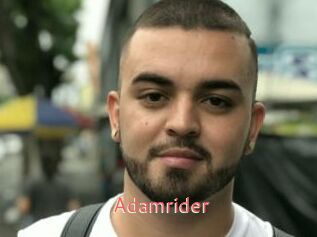 Adamrider