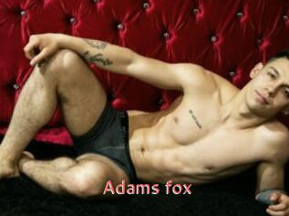 Adams_fox