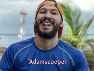Adamscooper