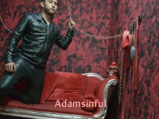 Adamsinful