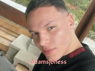 adamsjoness Webcam Sexe Direct