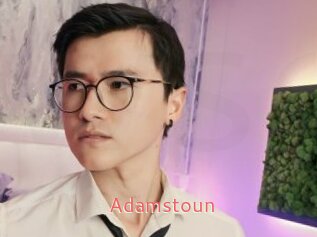Adamstoun