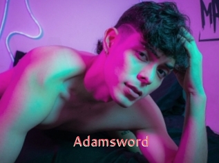 Adamsword