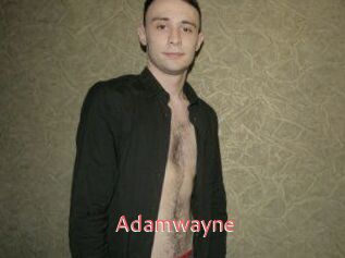 Adamwayne
