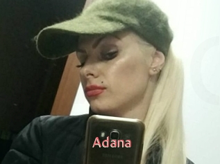 Adana