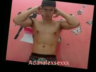Adanalexsexxx