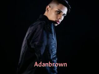 Adanbrown