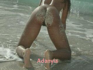 Adanyia