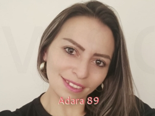 adara_89 Webcam Sexe Direct