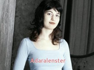adaralenster Webcam Sexe Direct