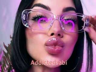 addictedsabi Webcam Sexe Direct