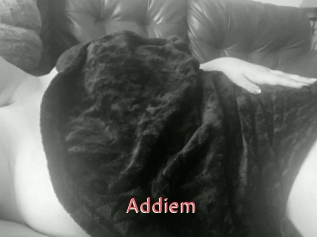Addiem