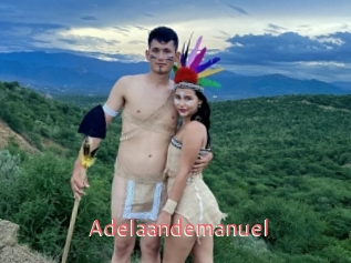 Adelaandemanuel