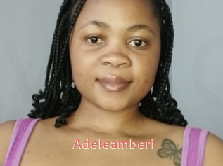 Adeleamberi