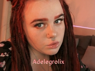 Adelegrolix