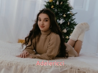 Adelericci