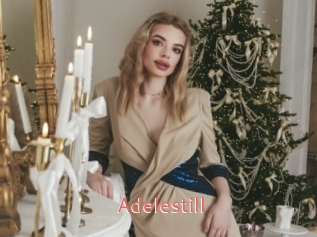 Adelestill