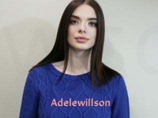 Adelewillson