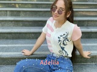 Adeliia