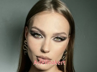 Adelinakert