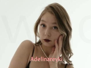 Adelinareyki
