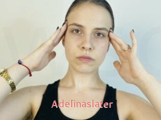 Adelinaslater