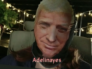 Adelinayes