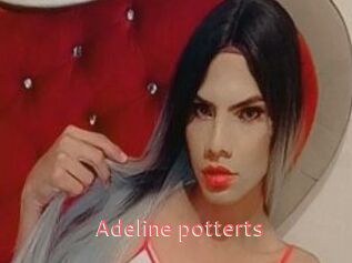 adeline_potterts Webcam Sexe Direct