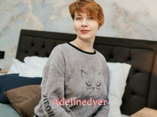 Adelinedyer
