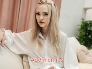 Adelinemills