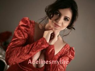 Adelinesmythe