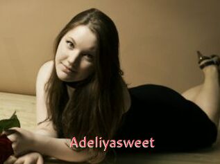 Adeliyasweet