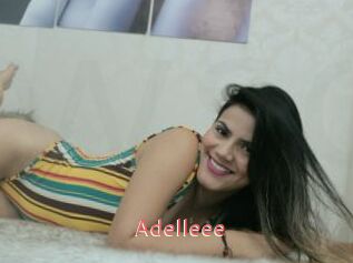 Adelleee