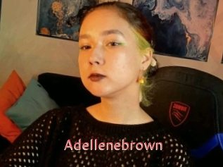 Adellenebrown