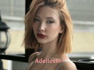 Adellovin