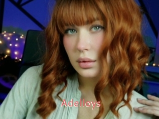 Adelloys